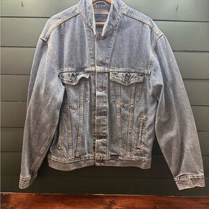 Levi's Denim Jacket Men’s L
